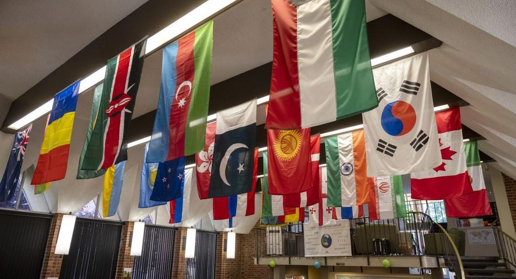 cultural flags